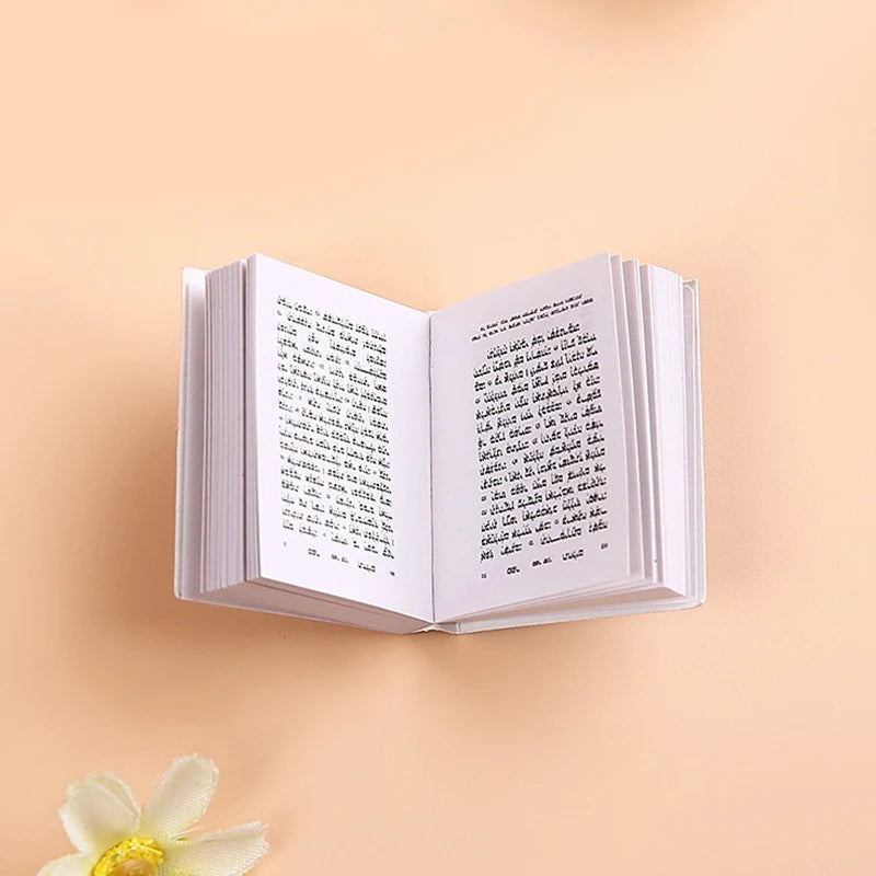 מחזיק מפתחות עם ספר תהילים - כסוף