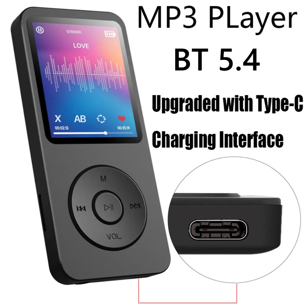 נגן MP3 איכותי