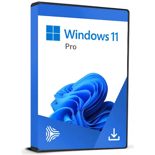 Windows 11 Pro Cd Key Retail