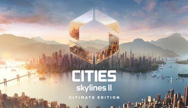 Cities: Skylines II