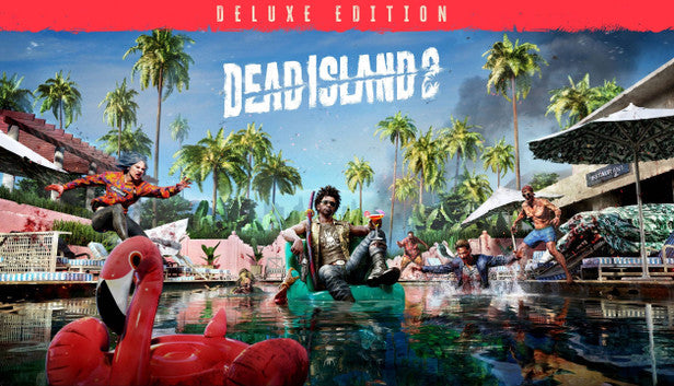 Dead Island 2