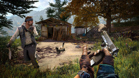 Far cry 4
