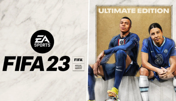FIFA 23