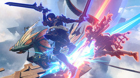 Granblue Fantasy: Relink