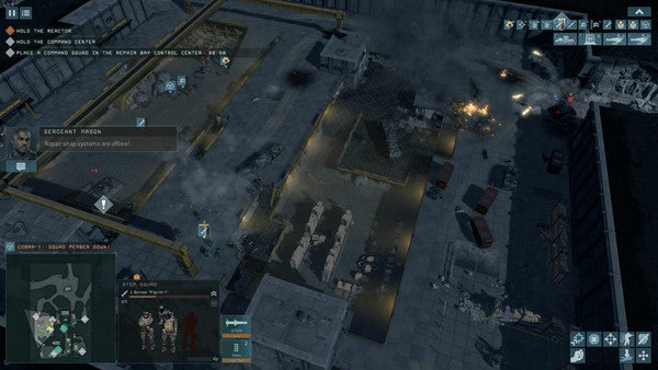 Terminator: Dark Fate - Defiance