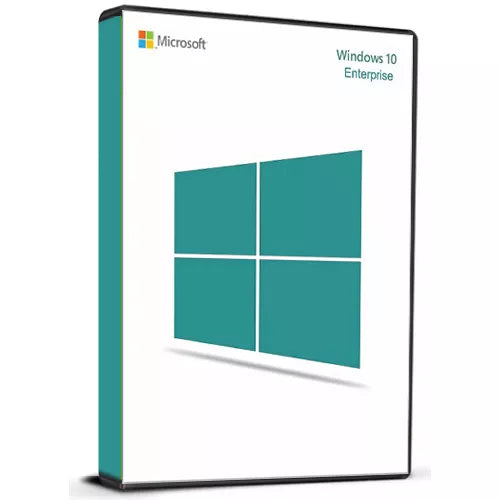 Windows 10 Enterprise 2019 מחשב בודד OEM