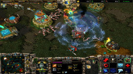 WARCRAFT III