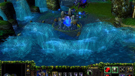 WARCRAFT III