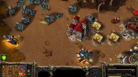 WARCRAFT III