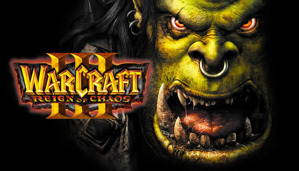 WARCRAFT III