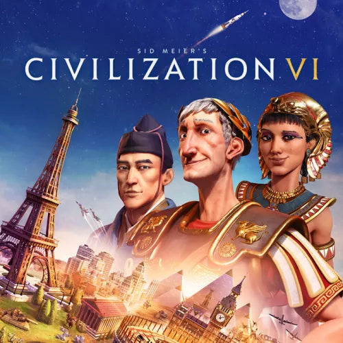 Civilization VI