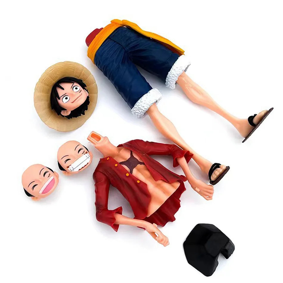 מונקי די לופי