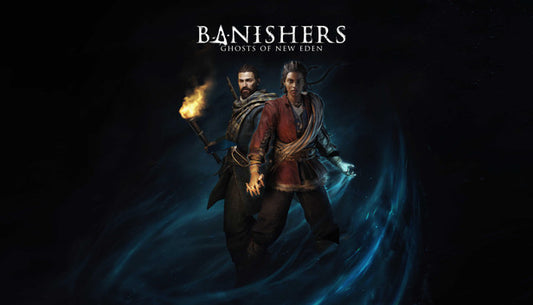 Banishers: Ghosts of New Eden