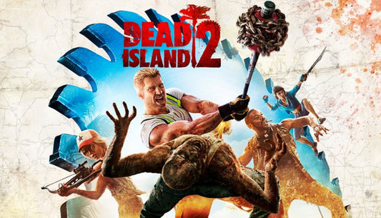 Dead Island 2