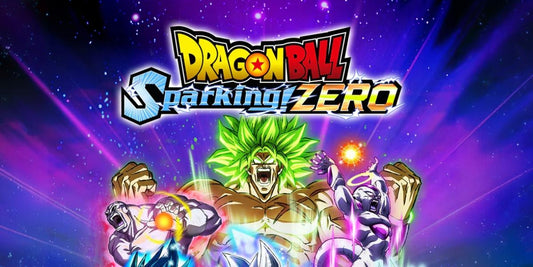 Dragon Ball Sparking Zero