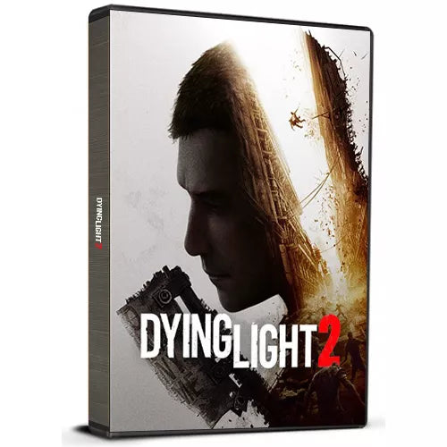 Dying Light 2