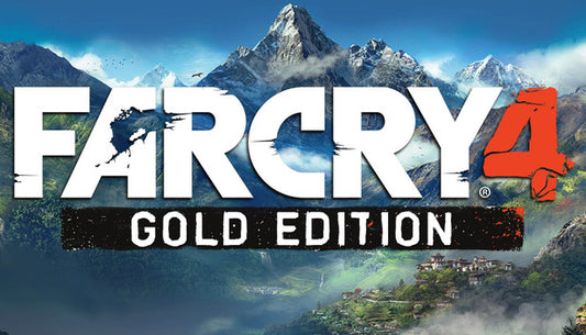 Far cry 4