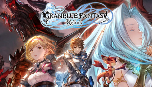 Granblue Fantasy: Relink